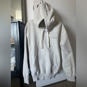 AIME LEON DORE TONAL LOGO SWEATSHIRT